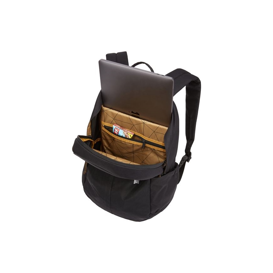 Thule TL-TCAM6115K - Mugursoma Notus 20 l melna
