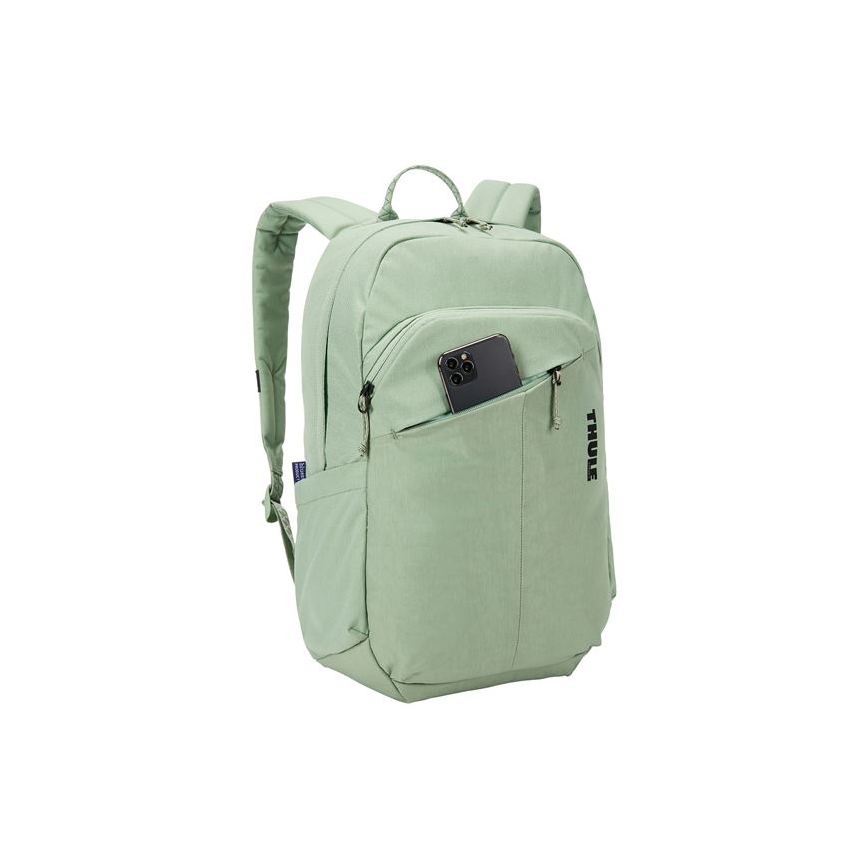 Thule TL-TCAM7116BG - Mugursoma Indago 23 l zaļa