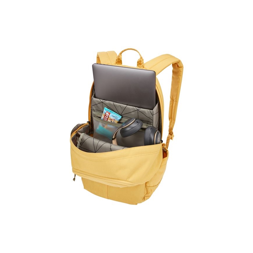 Thule TL-TCAM8116OC - Mugursoma Exeo 28 l dzeltena