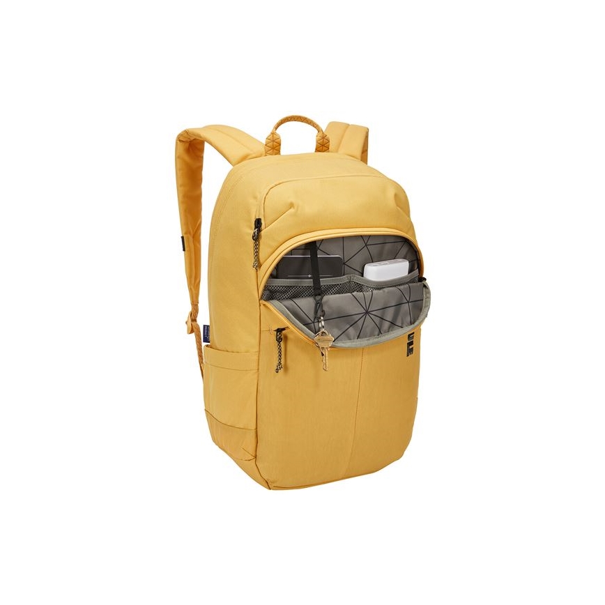 Thule TL-TCAM8116OC - Mugursoma Exeo 28 l dzeltena