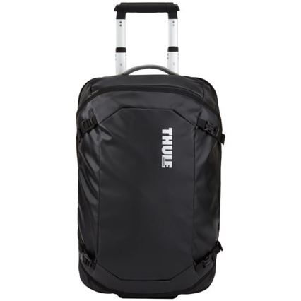 Thule TL-TCCO122K - Sporta soma uz riteņiem Chasm 40 l melna