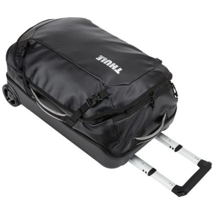 Thule TL-TCCO122K - Sporta soma uz riteņiem Chasm 40 l melna