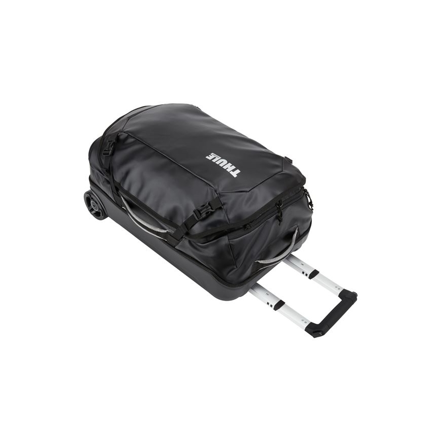 Thule TL-TCCO122K - Sporta soma uz riteņiem Chasm 40 l melna