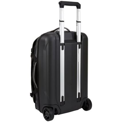 Thule TL-TCCO122K - Sporta soma uz riteņiem Chasm 40 l melna