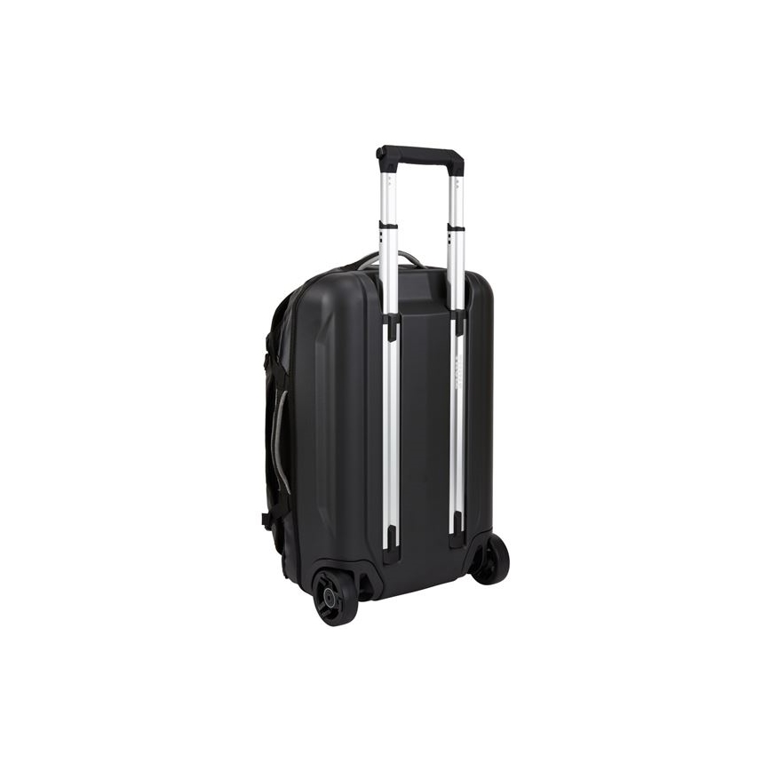 Thule TL-TCCO122K - Sporta soma uz riteņiem Chasm 40 l melna