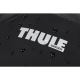 Thule TL-TCCO122K - Sporta soma uz riteņiem Chasm 40 l melna