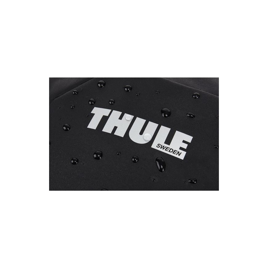 Thule TL-TCCO122K - Sporta soma uz riteņiem Chasm 40 l melna