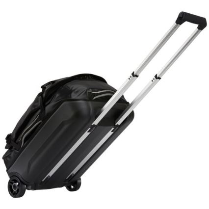 Thule TL-TCCO122K - Sporta soma uz riteņiem Chasm 40 l melna