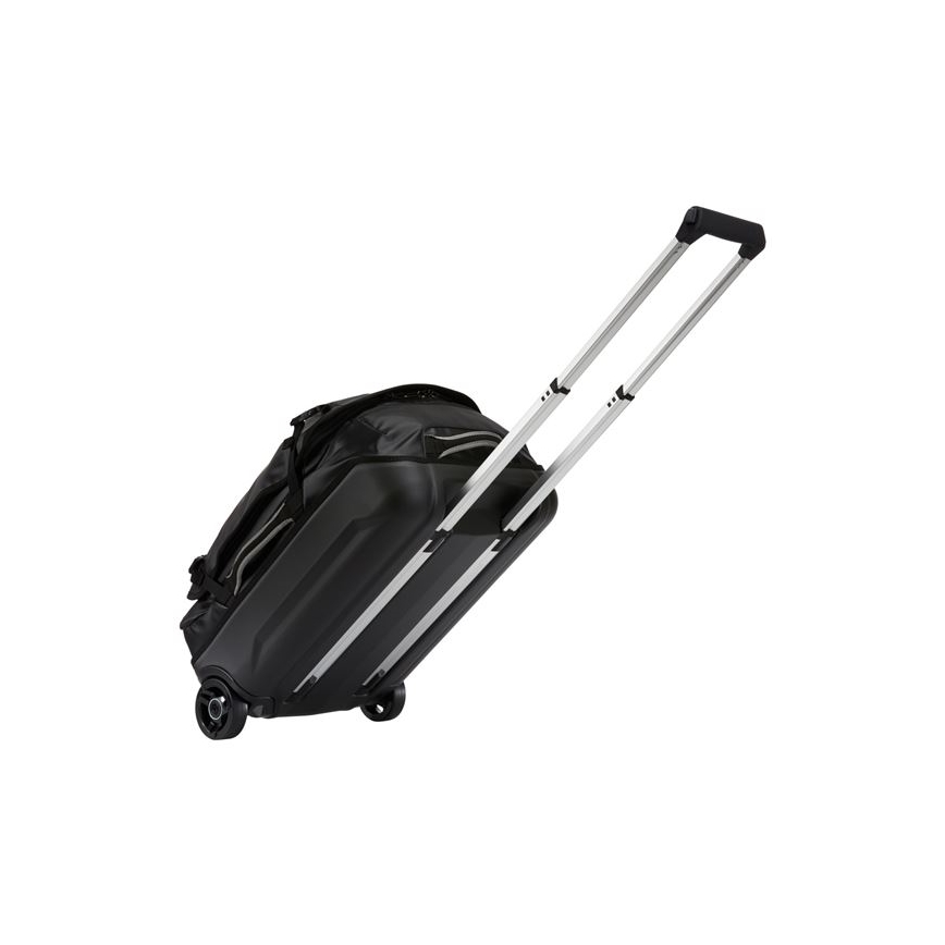 Thule TL-TCCO122K - Sporta soma uz riteņiem Chasm 40 l melna