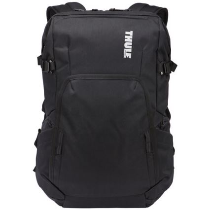 Thule TL-TCDK224K - Mugursoma spoguļkamerai Covert 24 l melna