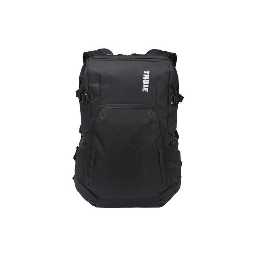 Thule TL-TCDK224K - Mugursoma spoguļkamerai Covert 24 l melna