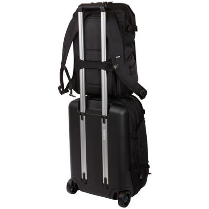 Thule TL-TCDK224K - Mugursoma spoguļkamerai Covert 24 l melna