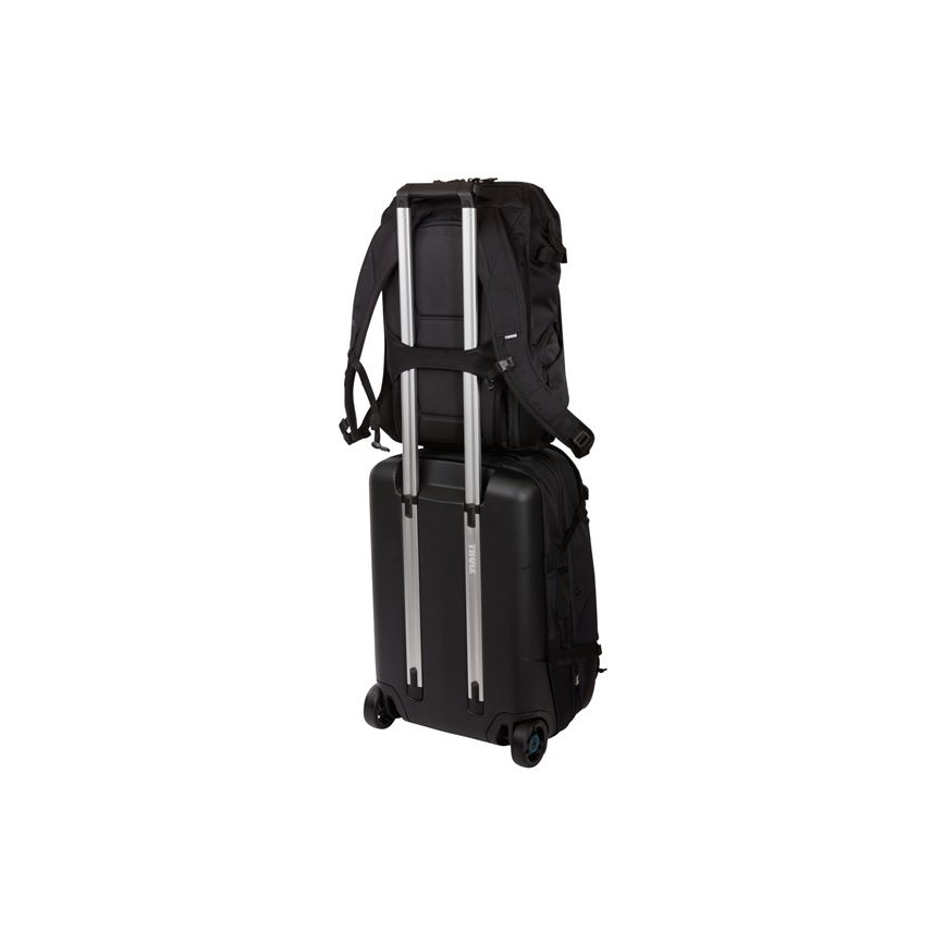 Thule TL-TCDK224K - Mugursoma spoguļkamerai Covert 24 l melna
