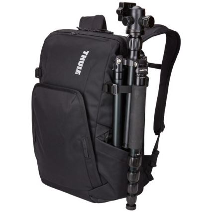 Thule TL-TCDK224K - Mugursoma spoguļkamerai Covert 24 l melna