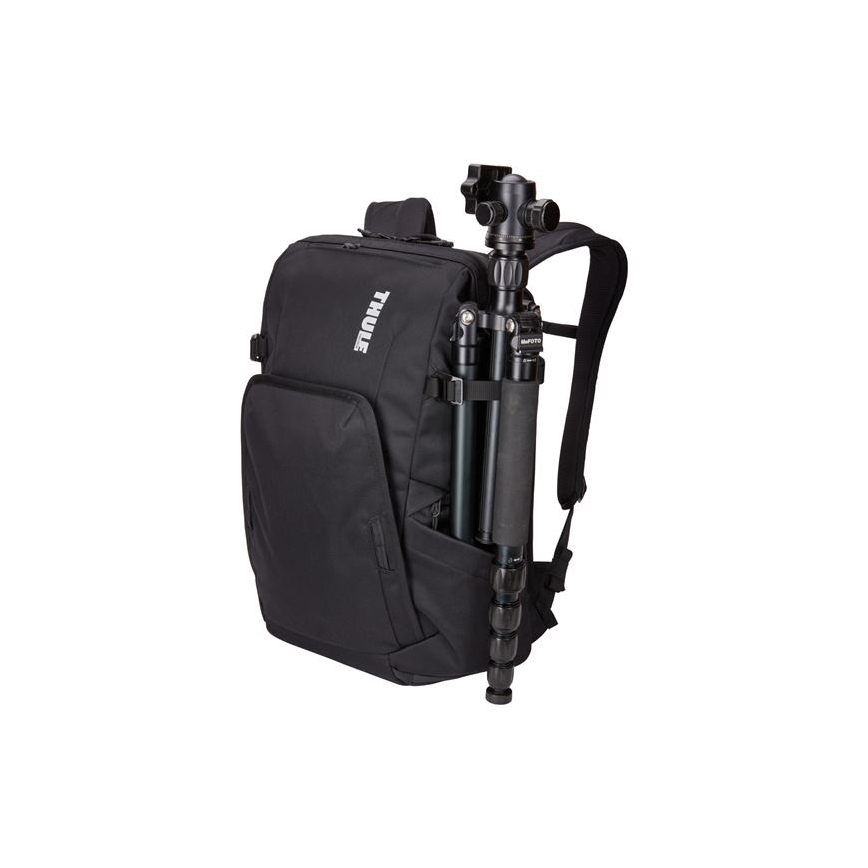 Thule TL-TCDK224K - Mugursoma spoguļkamerai Covert 24 l melna