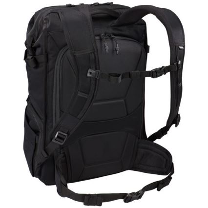 Thule TL-TCDK224K - Mugursoma spoguļkamerai Covert 24 l melna