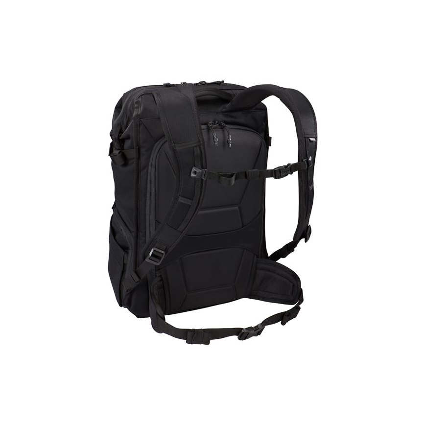 Thule TL-TCDK224K - Mugursoma spoguļkamerai Covert 24 l melna