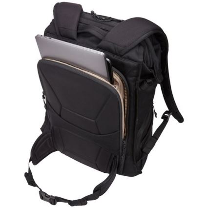 Thule TL-TCDK224K - Mugursoma spoguļkamerai Covert 24 l melna