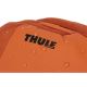 Thule TL-TCHB115A - Mugursoma Chasm 26 l oranža