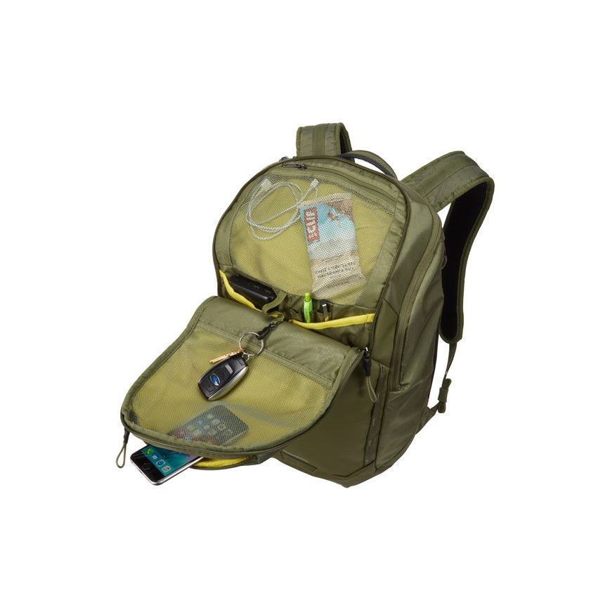 Thule TL-TCHB115O - Mugursoma Chasm 26 l zaļa