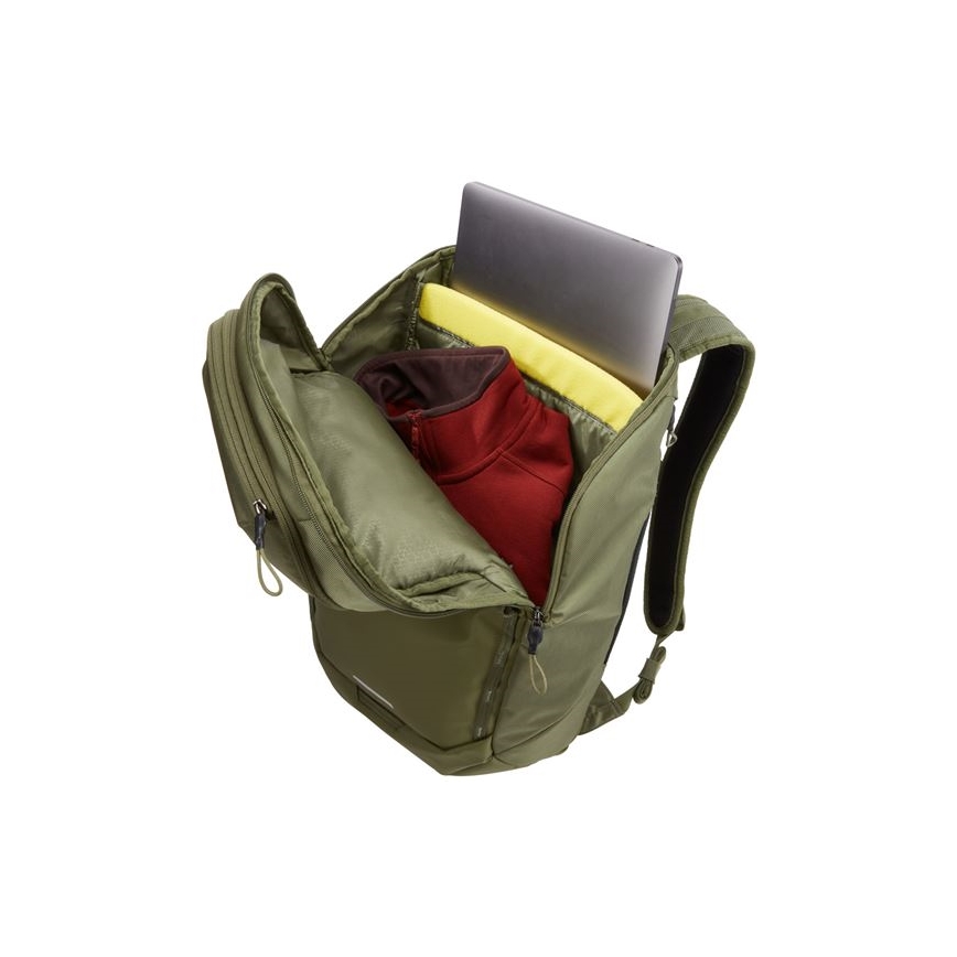 Thule TL-TCHB115O - Mugursoma Chasm 26 l zaļa