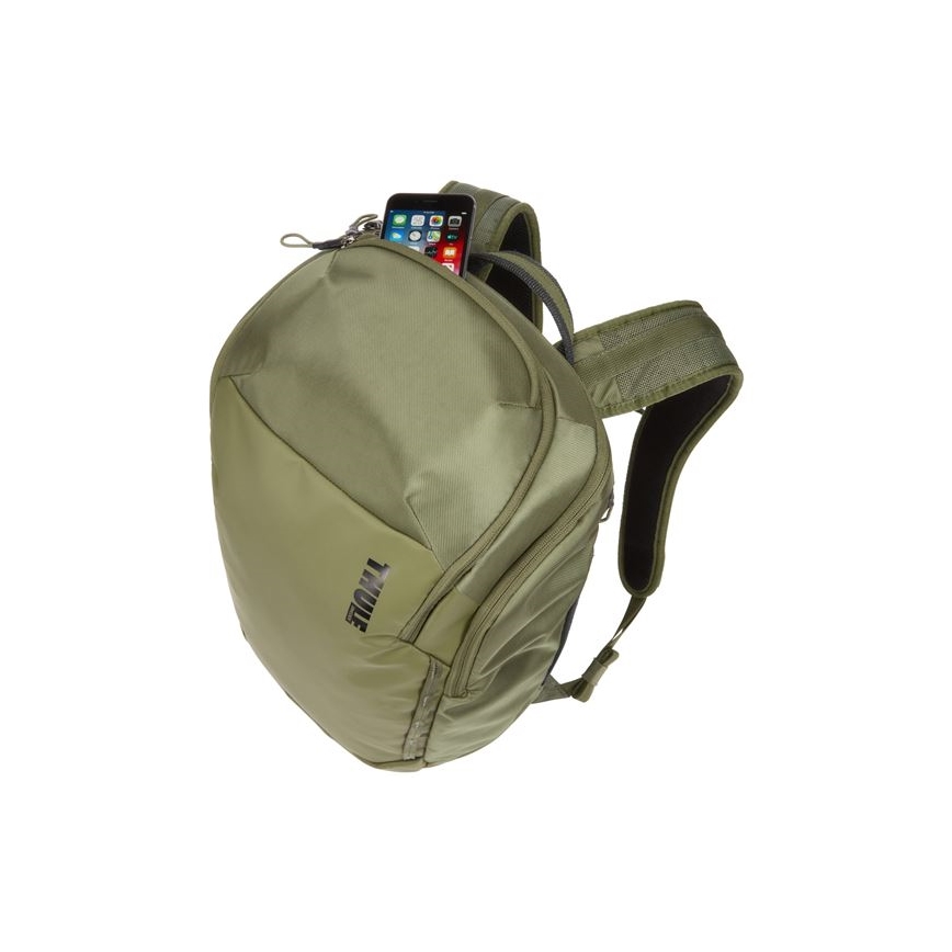 Thule TL-TCHB115O - Mugursoma Chasm 26 l zaļa