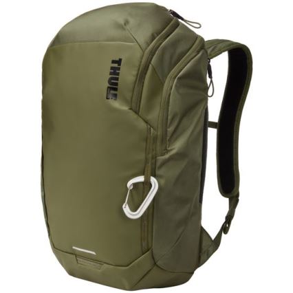 Thule TL-TCHB115O - Mugursoma Chasm 26 l zaļa