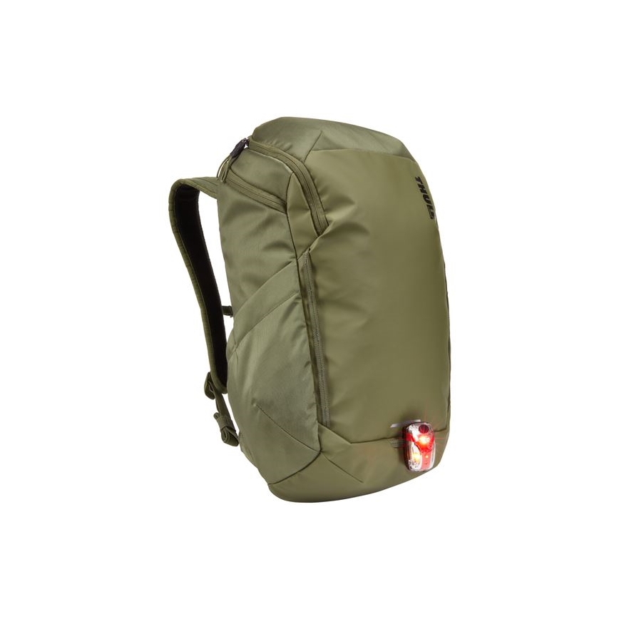 Thule TL-TCHB115O - Mugursoma Chasm 26 l zaļa