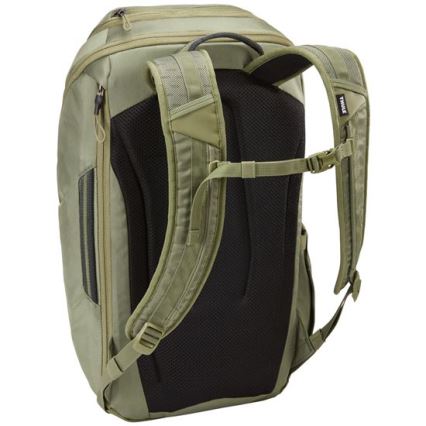 Thule TL-TCHB115O - Mugursoma Chasm 26 l zaļa