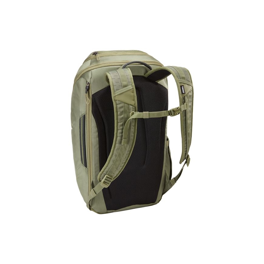 Thule TL-TCHB115O - Mugursoma Chasm 26 l zaļa