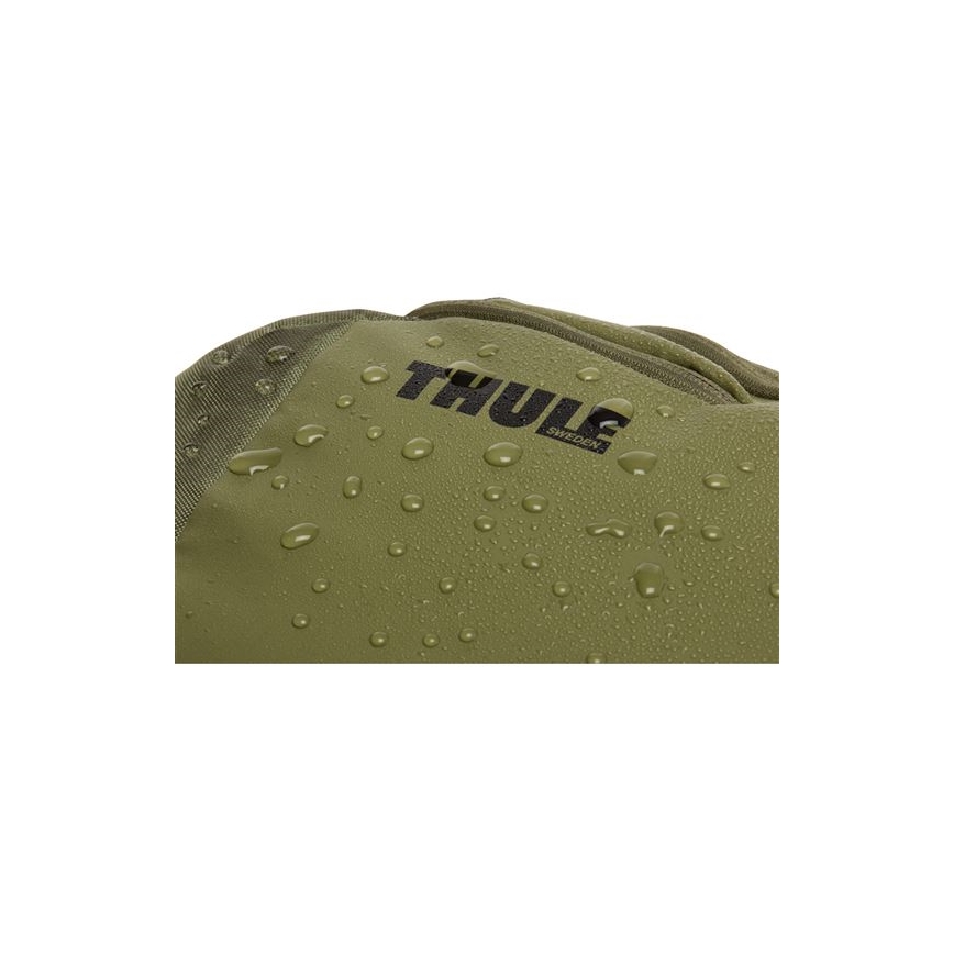 Thule TL-TCHB115O - Mugursoma Chasm 26 l zaļa