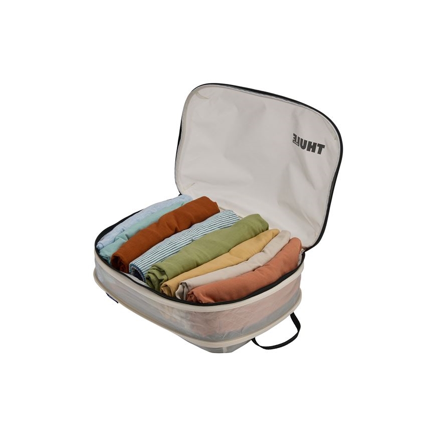 Thule TL-TCPC202 - Ceļojumu organizators liels, balts