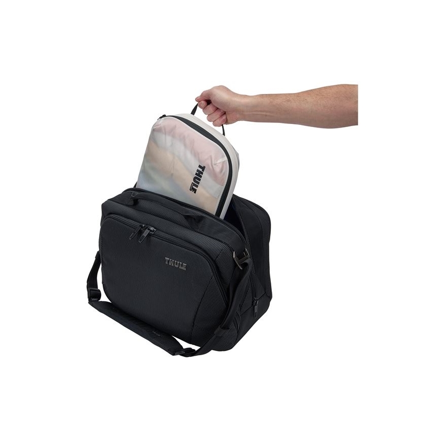Thule TL-TCPC202 - Ceļojumu organizators liels, balts