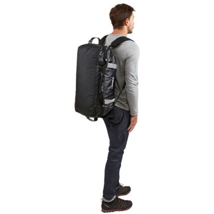 Thule TL-TDSD202K - Ceļojumu soma Chasm S 40 l melna