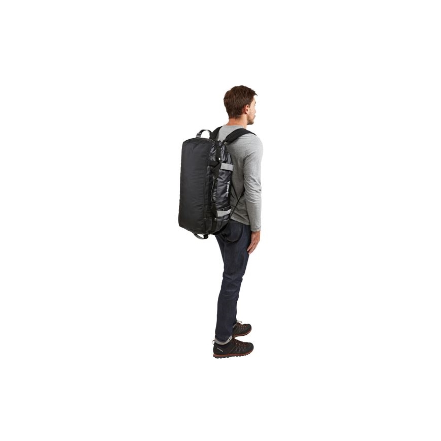 Thule TL-TDSD202K - Ceļojumu soma Chasm S 40 l melna