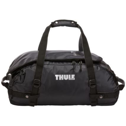 Thule TL-TDSD202K - Ceļojumu soma Chasm S 40 l melna