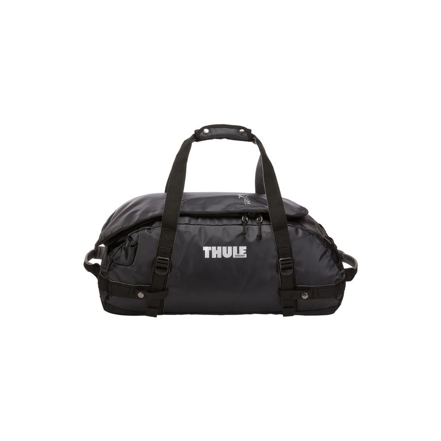 Thule TL-TDSD202K - Ceļojumu soma Chasm S 40 l melna