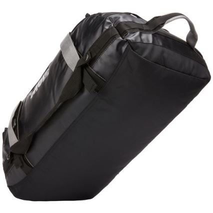 Thule TL-TDSD202K - Ceļojumu soma Chasm S 40 l melna