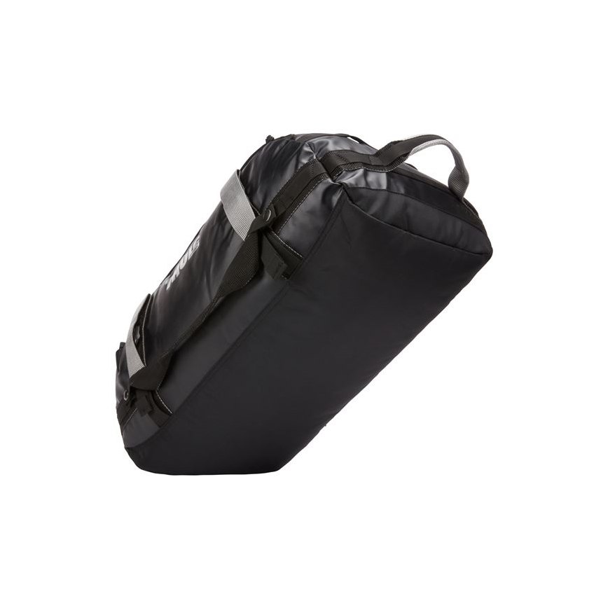 Thule TL-TDSD202K - Ceļojumu soma Chasm S 40 l melna
