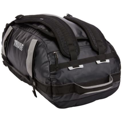 Thule TL-TDSD202K - Ceļojumu soma Chasm S 40 l melna