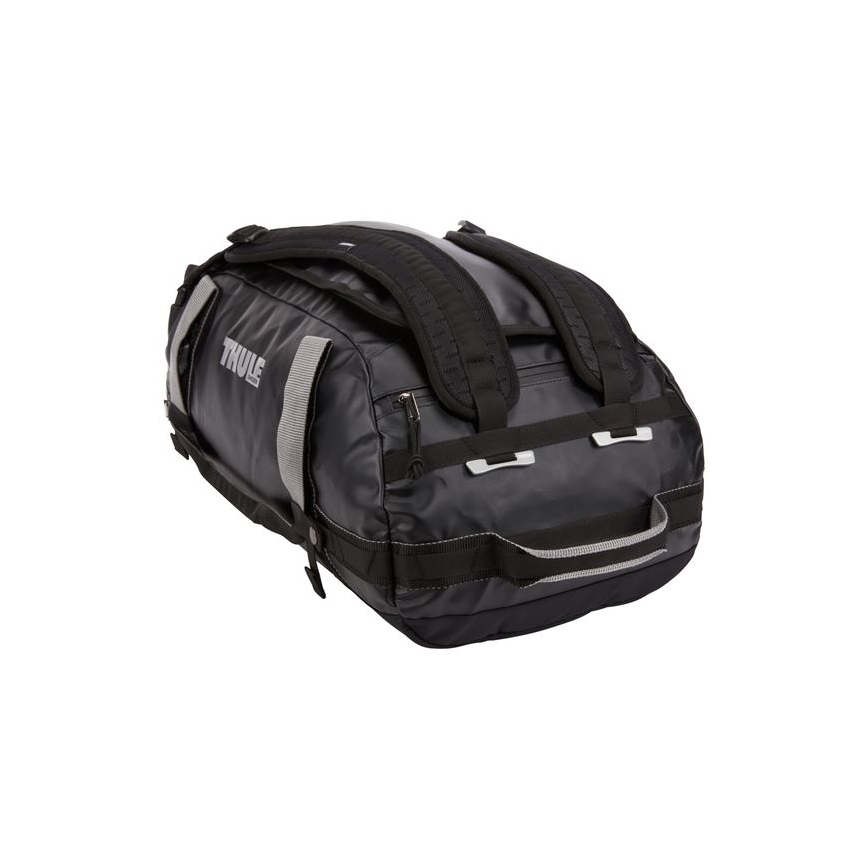 Thule TL-TDSD202K - Ceļojumu soma Chasm S 40 l melna