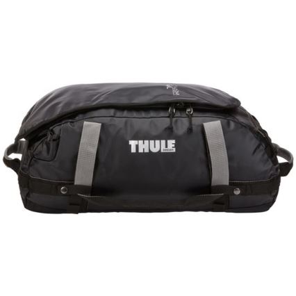 Thule TL-TDSD202K - Ceļojumu soma Chasm S 40 l melna