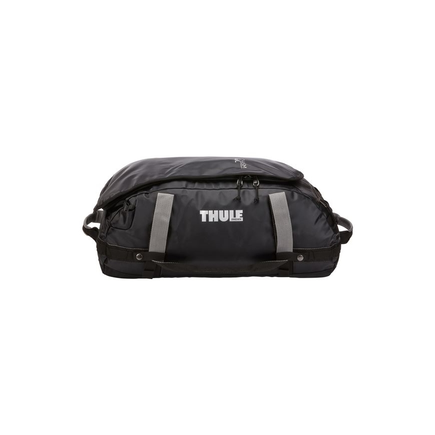 Thule TL-TDSD202K - Ceļojumu soma Chasm S 40 l melna