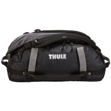 Thule TL-TDSD202K - Ceļojumu soma Chasm S 40 l melna