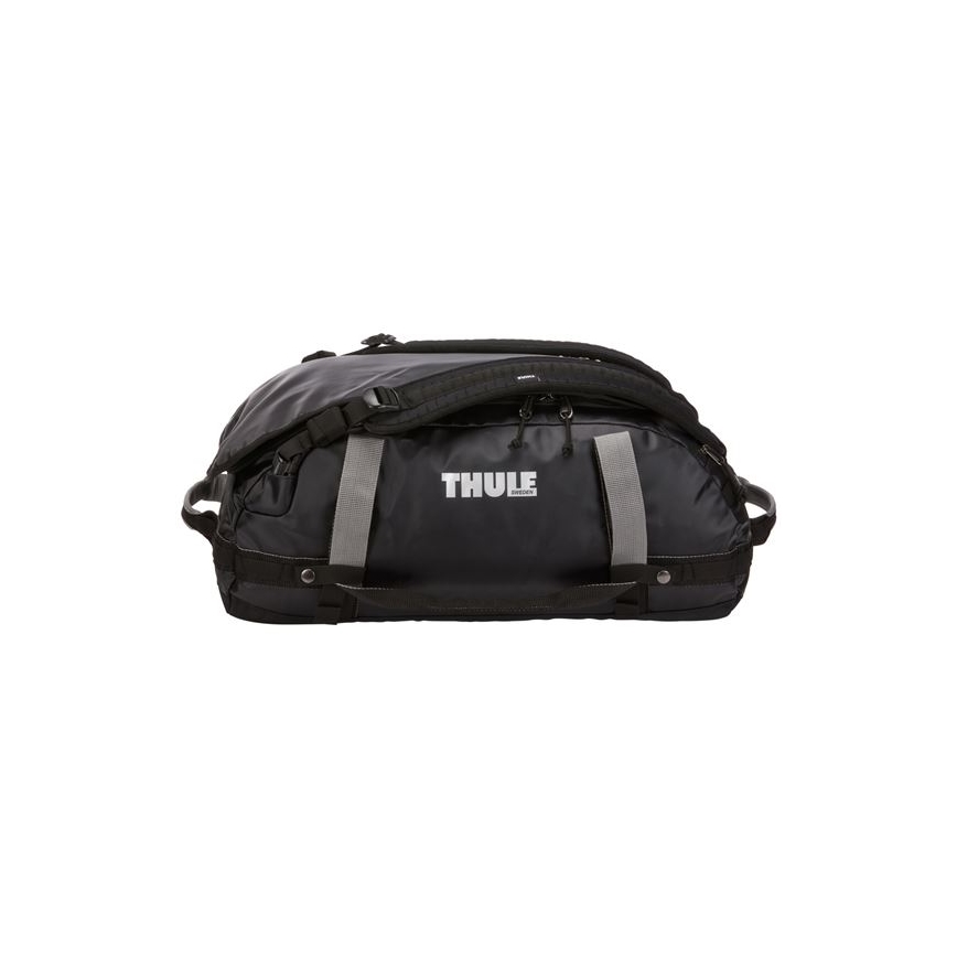 Thule TL-TDSD202K - Ceļojumu soma Chasm S 40 l melna