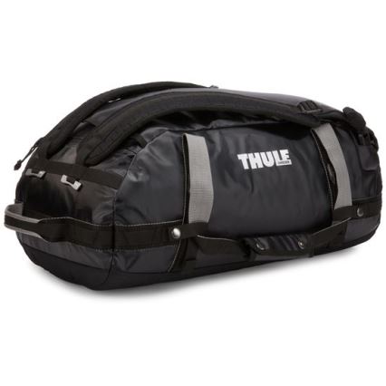 Thule TL-TDSD202K - Ceļojumu soma Chasm S 40 l melna