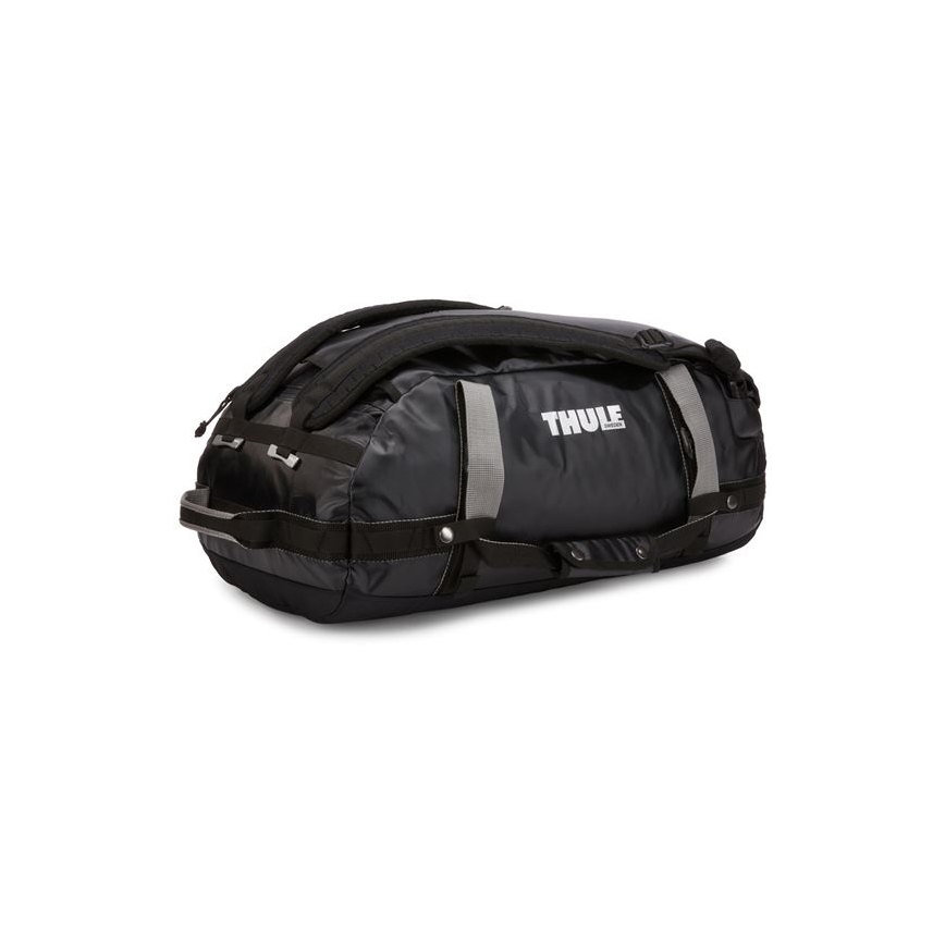 Thule TL-TDSD202K - Ceļojumu soma Chasm S 40 l melna