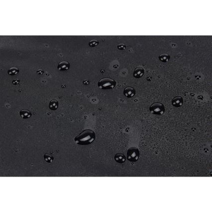 Thule TL-TDSD202K - Ceļojumu soma Chasm S 40 l melna