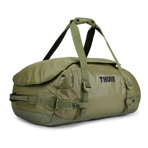 Thule TL-TDSD202O - Ceļojumu soma Chasm S 40 l zaļa