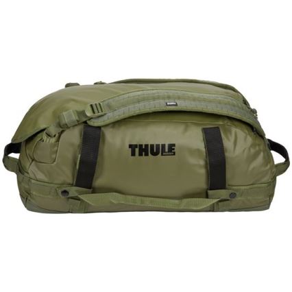 Thule TL-TDSD202O - Ceļojumu soma Chasm S 40 l zaļa